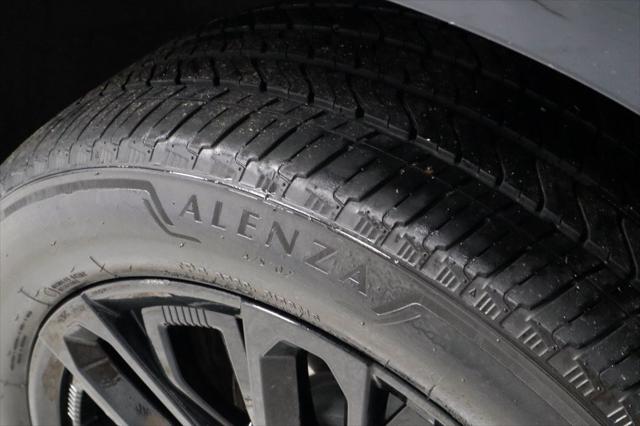 2024 GMC Yukon XL 4WD Denali Ultimate