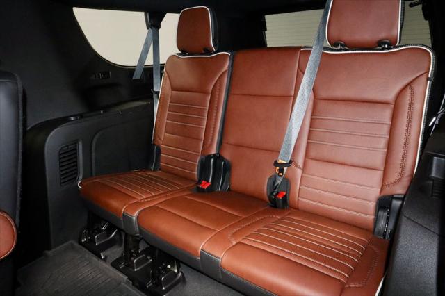2024 GMC Yukon XL 4WD Denali Ultimate