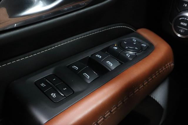 2024 GMC Yukon XL 4WD Denali Ultimate