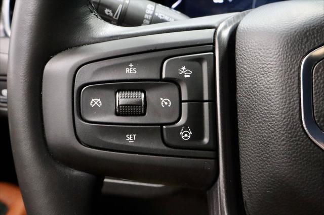 2024 GMC Yukon XL 4WD Denali Ultimate