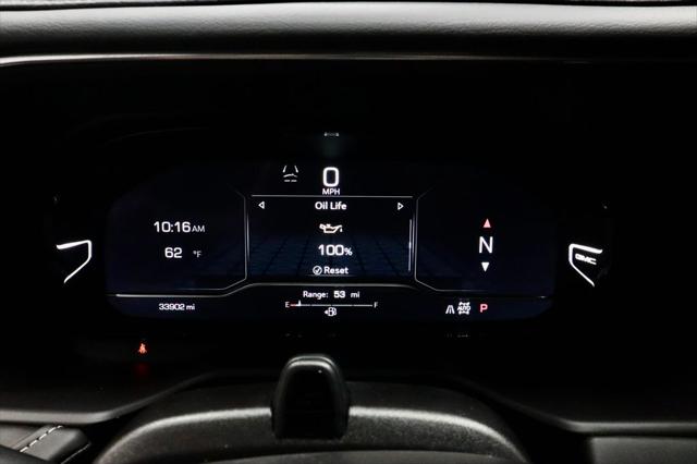 2024 GMC Yukon XL 4WD Denali Ultimate