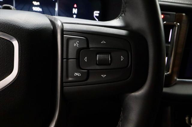 2024 GMC Yukon XL 4WD Denali Ultimate
