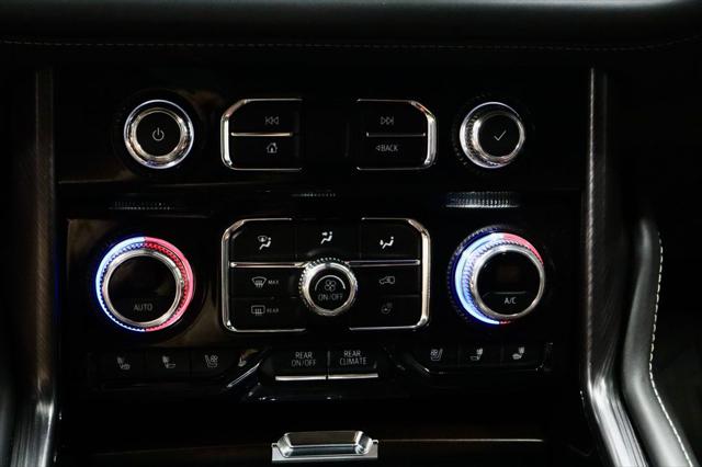 2024 GMC Yukon XL 4WD Denali Ultimate