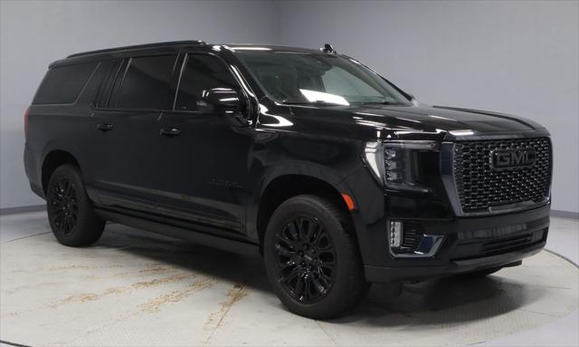 2024 GMC Yukon XL for sale near Groveport, OH