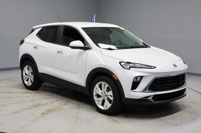 2025 Buick Encore GX Preferred FWD for sale near Groveport, OH