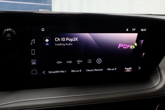 2025 Buick Encore GX Preferred FWD