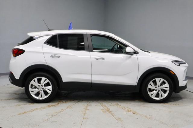2025 Buick Encore GX Preferred FWD