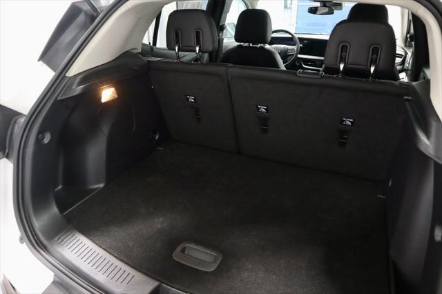 2025 Buick Encore GX Preferred FWD