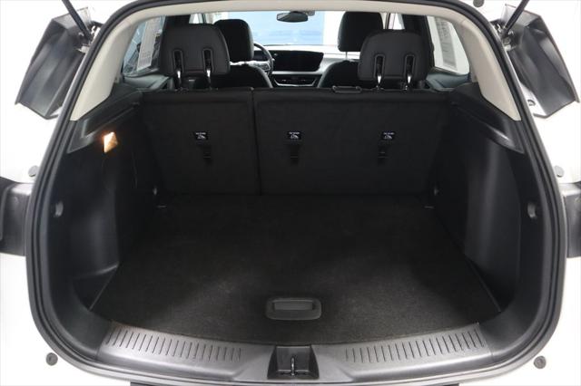 2025 Buick Encore GX Preferred FWD