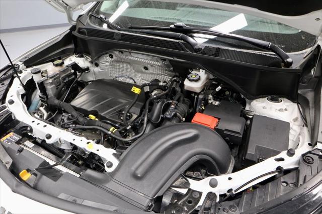 2025 Buick Encore GX Preferred FWD