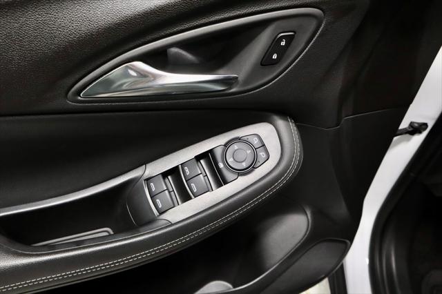 2025 Buick Encore GX Preferred FWD