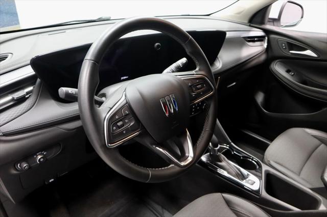 2025 Buick Encore GX Preferred FWD