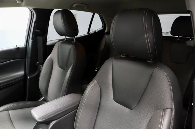 2025 Buick Encore GX Preferred FWD