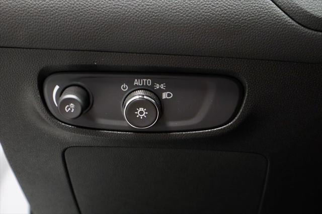 2025 Buick Encore GX Preferred FWD