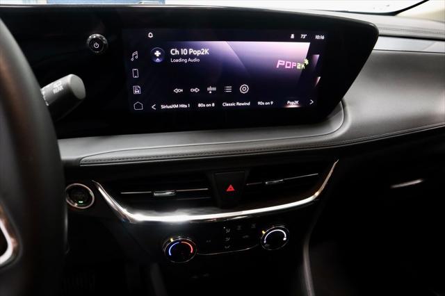 2025 Buick Encore GX Preferred FWD