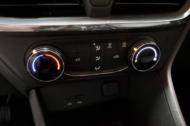2025 Buick Encore GX Preferred FWD