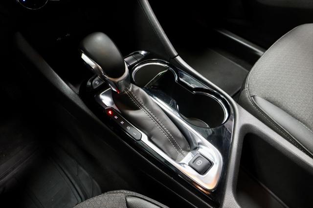 2025 Buick Encore GX Preferred FWD