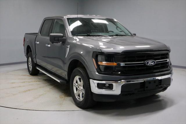 2024 Ford F-150 XLT for sale near Groveport, OH