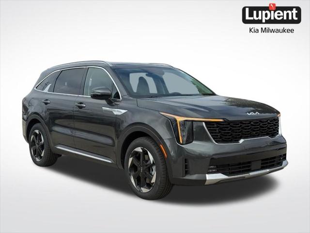 2026 Kia Sorento Hybrid EX for sale in Glendale, WI