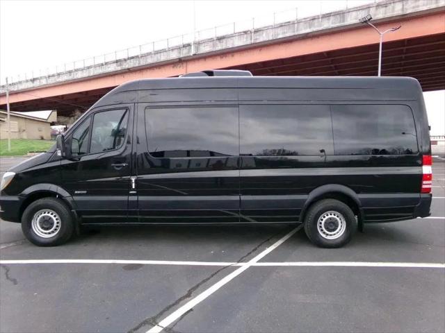 2015 Mercedes-Benz Sprinter 2500 High  Roof for sale in Goodlettsville, TN