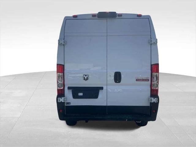 2019 RAM ProMaster 1500 Cargo Van High Roof 136 WB 2019 RAM ProMaster 1500 Cargo Van High Roof 136 WB