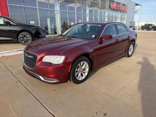 2023 Chrysler 300 Touring for sale in Oklahoma City, OK