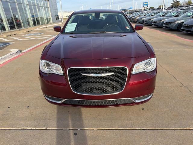 2023 Chrysler 300 Touring