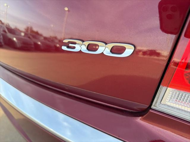 2023 Chrysler 300 Touring