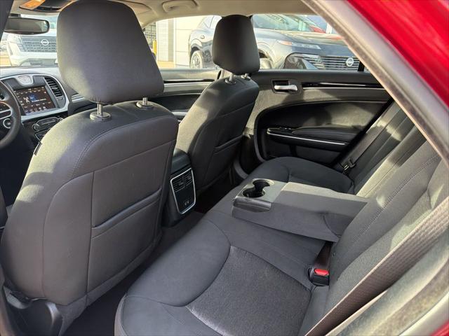 2023 Chrysler 300 Touring
