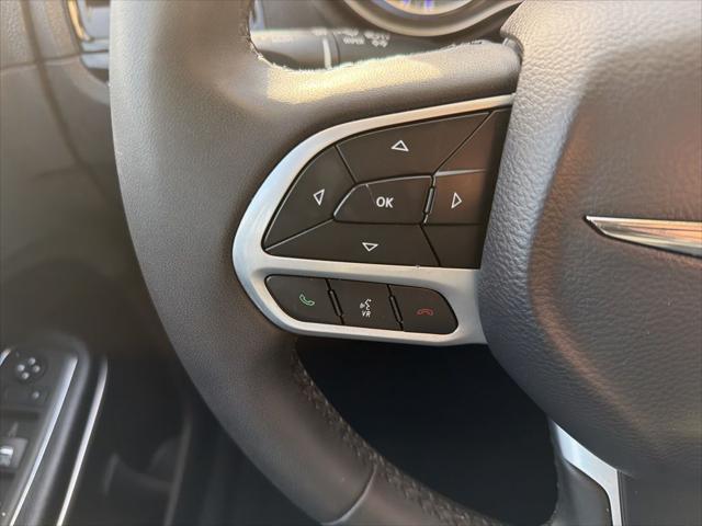 2023 Chrysler 300 Touring