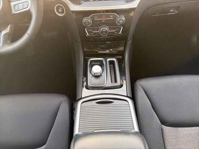 2023 Chrysler 300 Touring