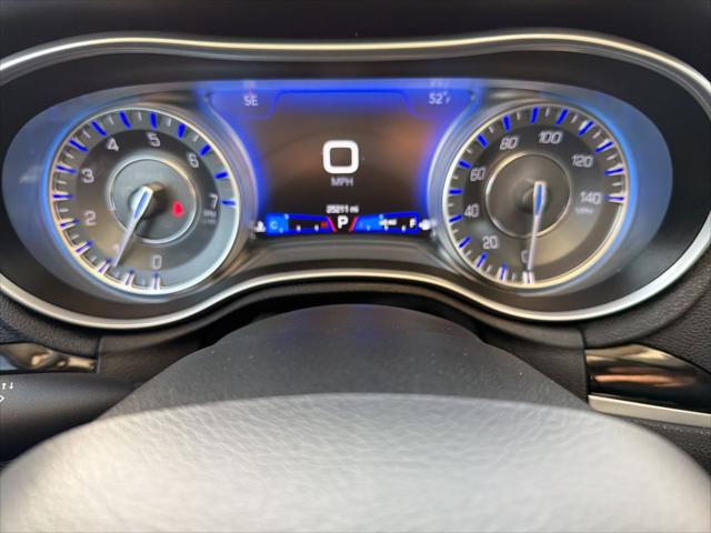 2023 Chrysler 300 Touring