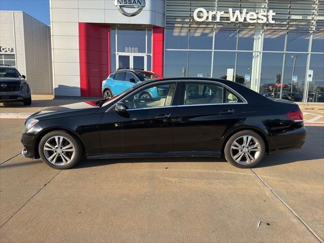 2015 Mercedes-Benz E 350 E 350