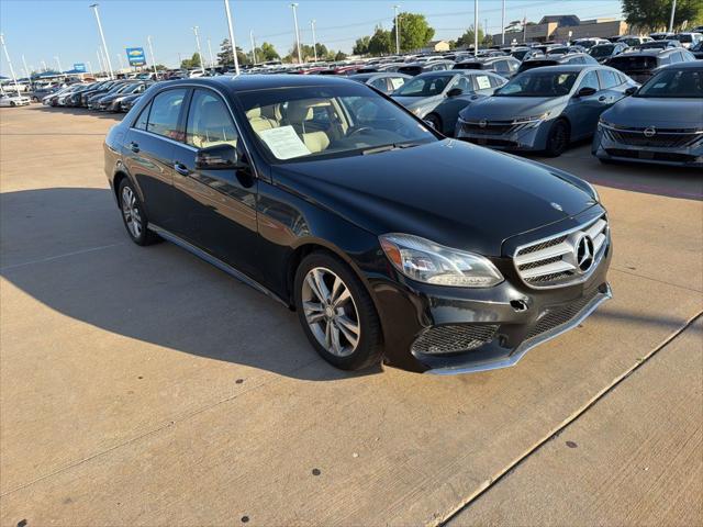 2015 Mercedes-Benz E 350 E 350