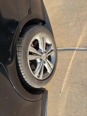 2015 Mercedes-Benz E 350 E 350
