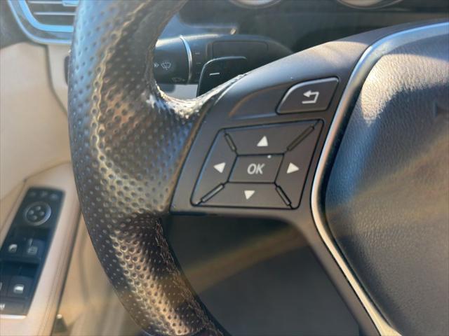 2015 Mercedes-Benz E 350 E 350