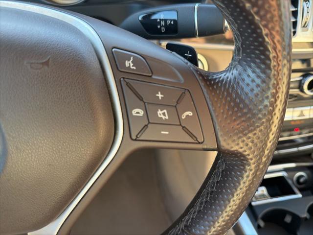 2015 Mercedes-Benz E 350 E 350