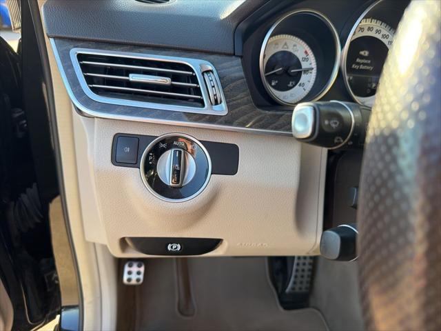 2015 Mercedes-Benz E 350 E 350