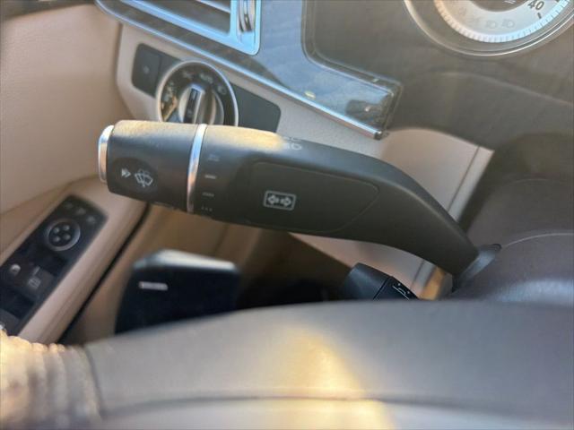 2015 Mercedes-Benz E 350 E 350