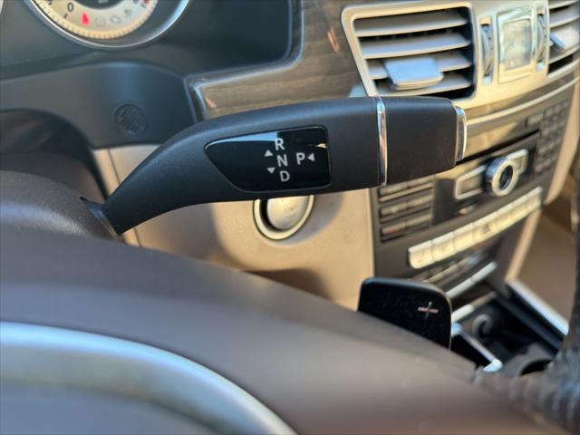2015 Mercedes-Benz E 350 E 350