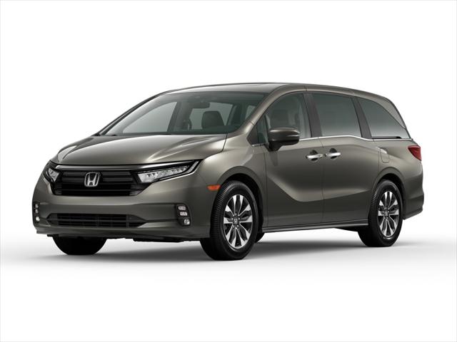 2022 Honda Odyssey EX-L for sale in Herculaneum, MO