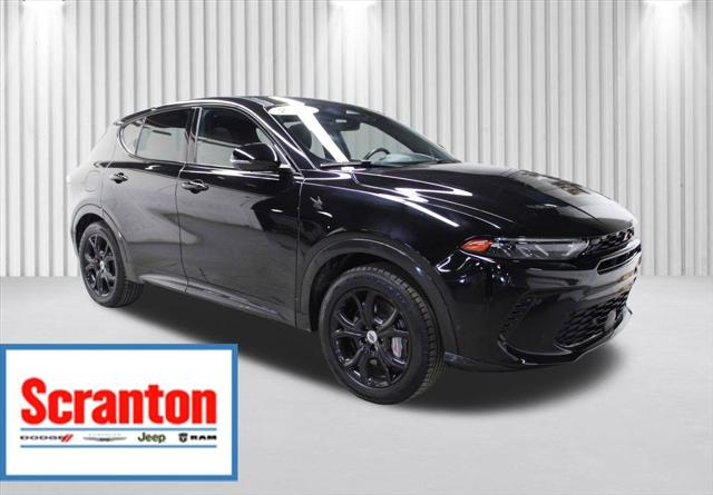 2024 Dodge Hornet R/T Plus EAWD