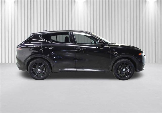 2024 Dodge Hornet R/T Plus EAWD