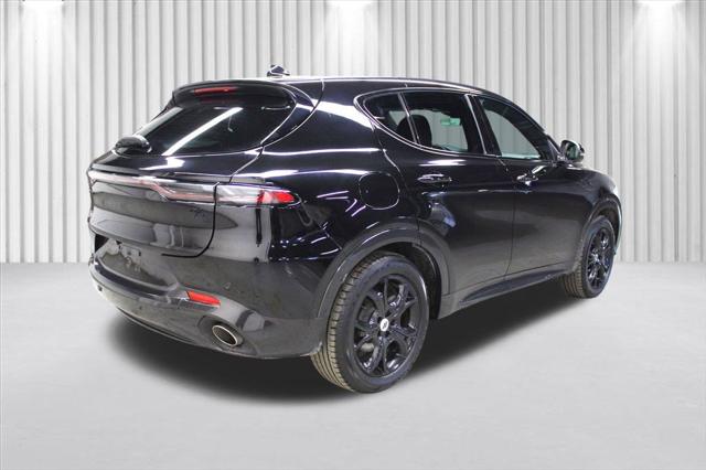 2024 Dodge Hornet R/T Plus EAWD