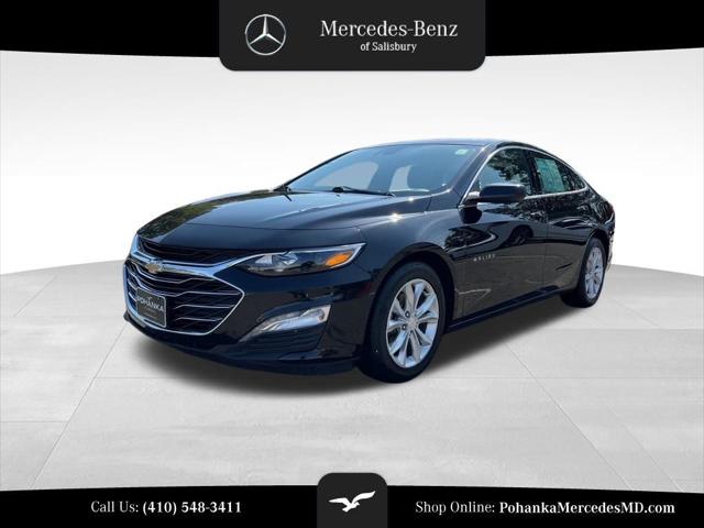 2024 Chevrolet Malibu FWD 1LT 2024 Chevrolet Malibu FWD 1LT