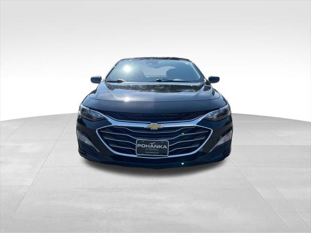 2024 Chevrolet Malibu FWD 1LT 2024 Chevrolet Malibu FWD 1LT