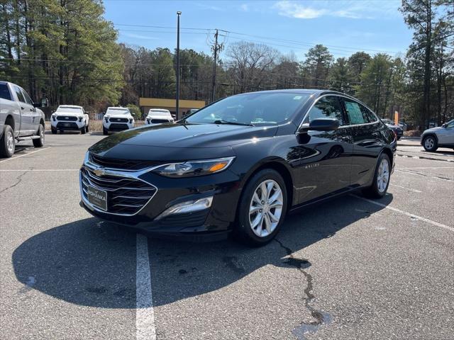 2024 Chevrolet Malibu FWD 1LT 2024 Chevrolet Malibu FWD 1LT