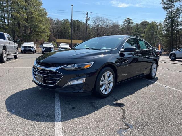 2024 Chevrolet Malibu FWD 1LT 2024 Chevrolet Malibu FWD 1LT