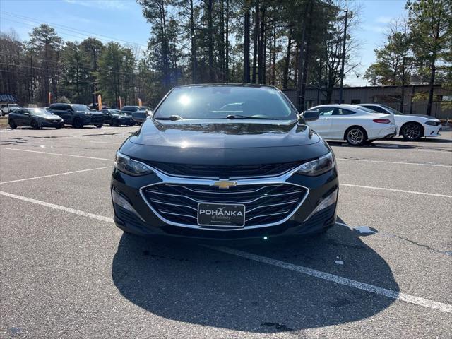 2024 Chevrolet Malibu FWD 1LT 2024 Chevrolet Malibu FWD 1LT
