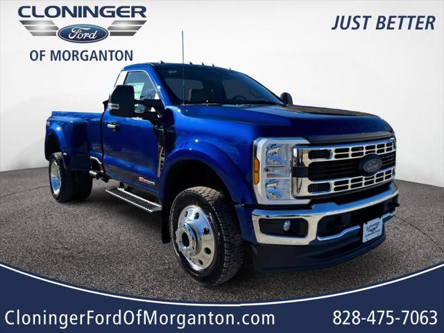 2026 Ford F-450 XLT for sale in Morganton, NC